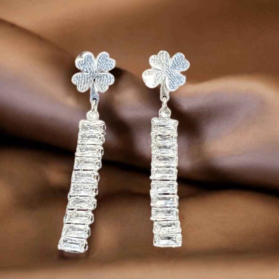 Pendientes Destello Nocturno