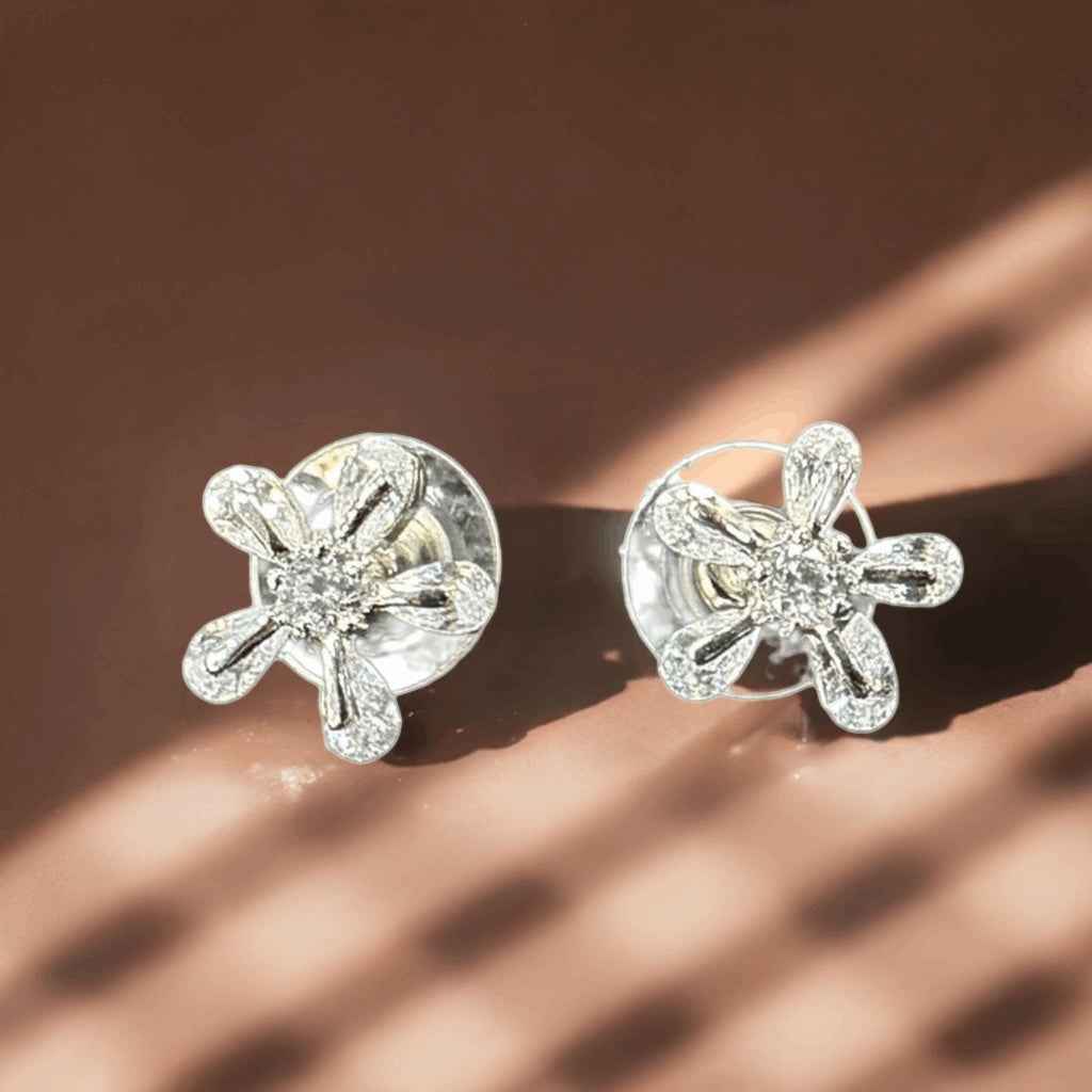 Pendientes Starburst