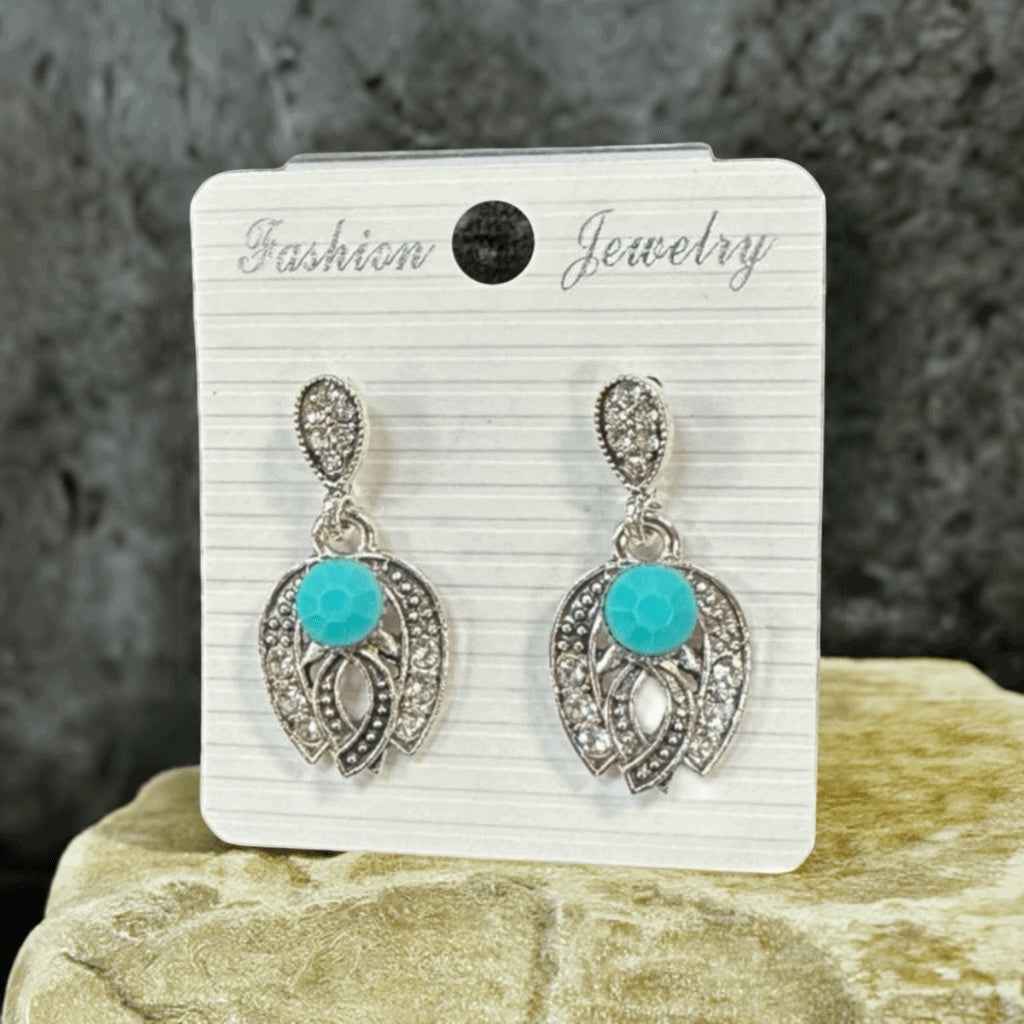 Pendientes Mini Herradura