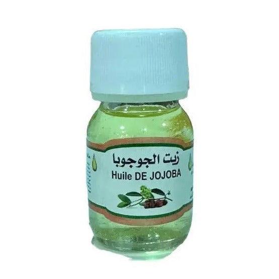 Aceite de jojoba 100% natural - Look Todo Piel