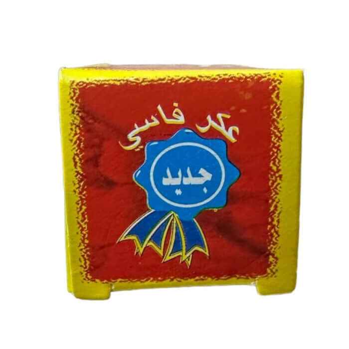 Aker Fassi en polvo Hecho de amapola y cáscaras de granada secas,