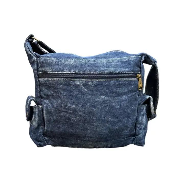 Bolso Bluyín muy ligero y cómodo para mujer. - Look Todo Piel