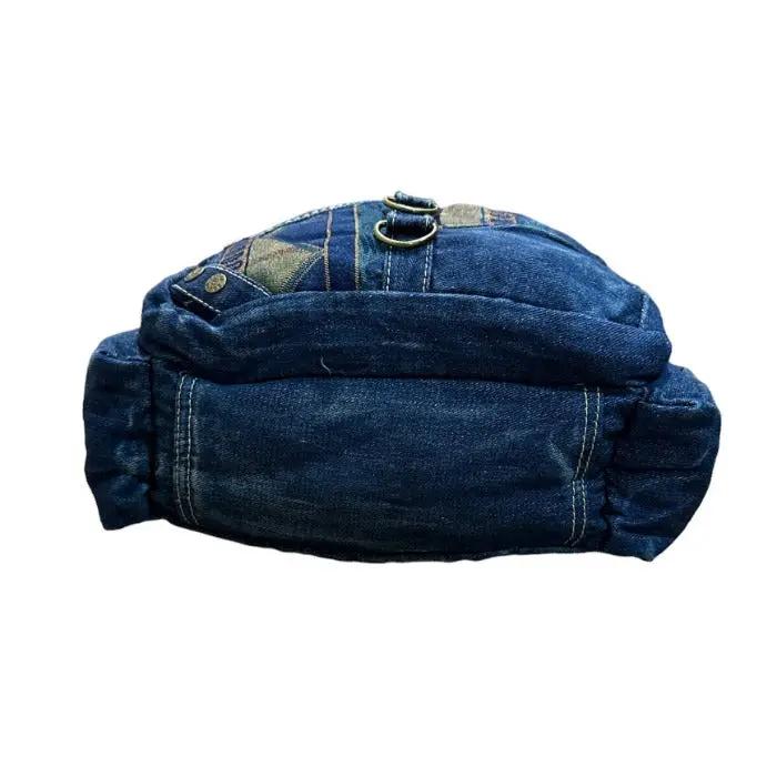 Bolso Bluyín muy ligero y cómodo para mujer. - Look Todo Piel