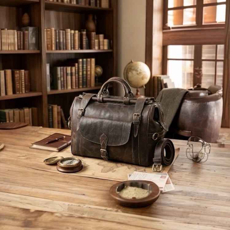 Bolso de viaje Lisboa