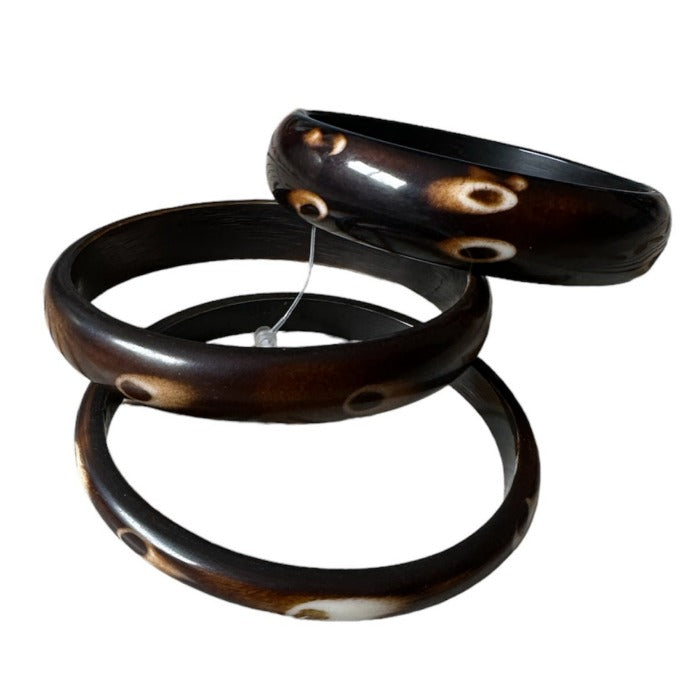 Vivalera Brazalete Artesanal Córdoba