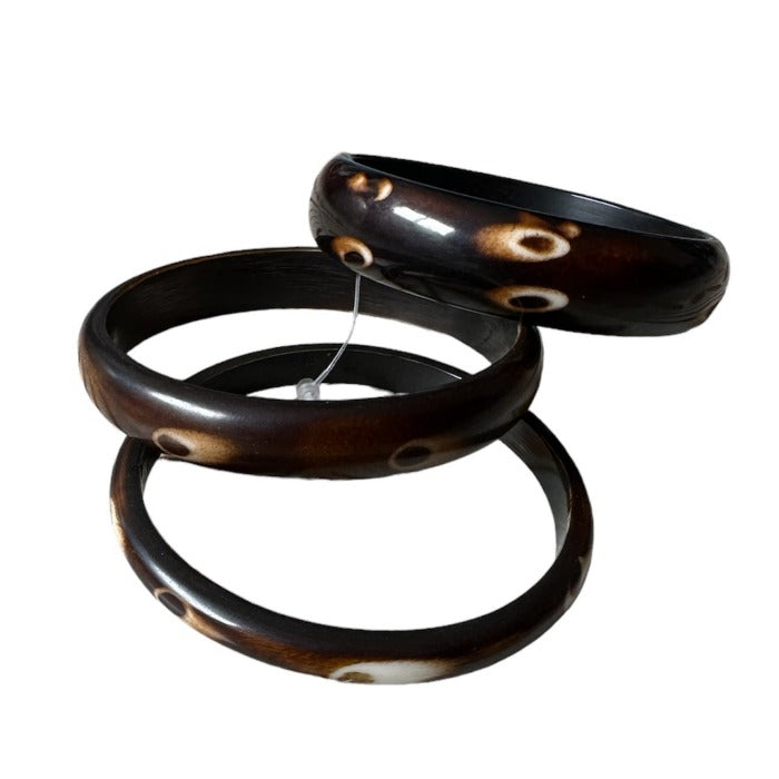 Vivalera Brazalete Artesanal Córdoba