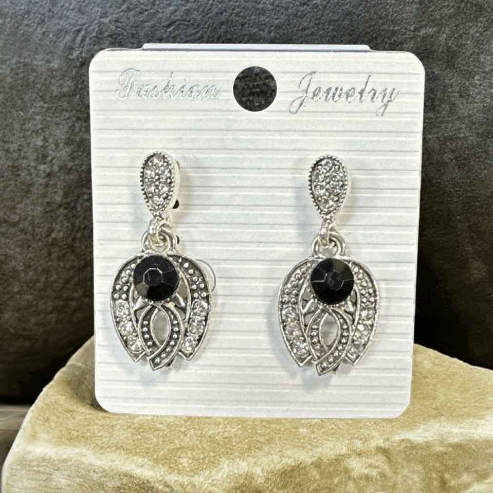 Pendientes Mini Herradura