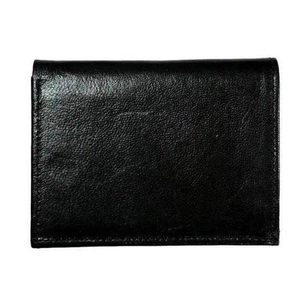 Cartera para tarjetas de piel natural. LOOK - Look Todo Piel