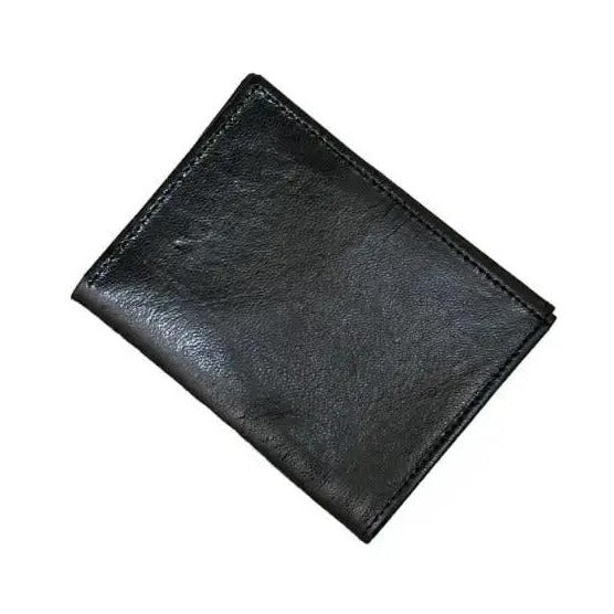 Cartera para tarjetas de piel natural. LOOK - Look Todo Piel