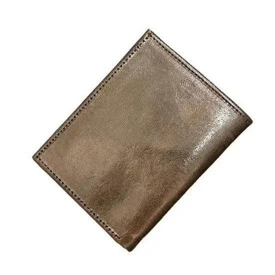 Cartera para tarjetas de piel natural. LOOK - Look Todo Piel
