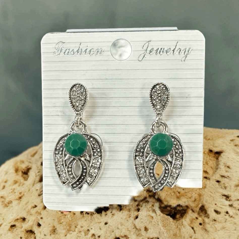 Pendientes Mini Herradura