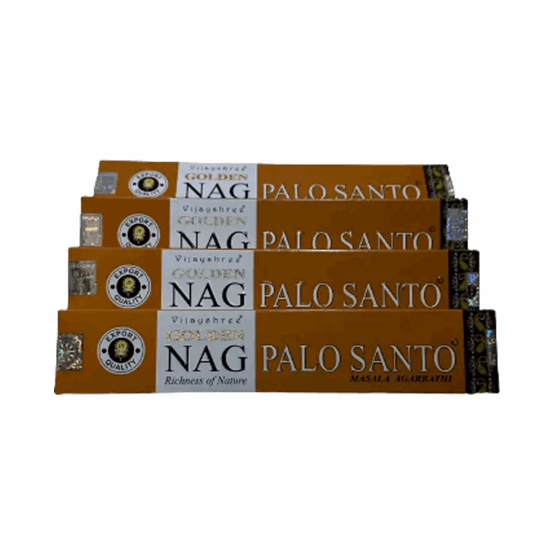 Incienso Sagrado Andino