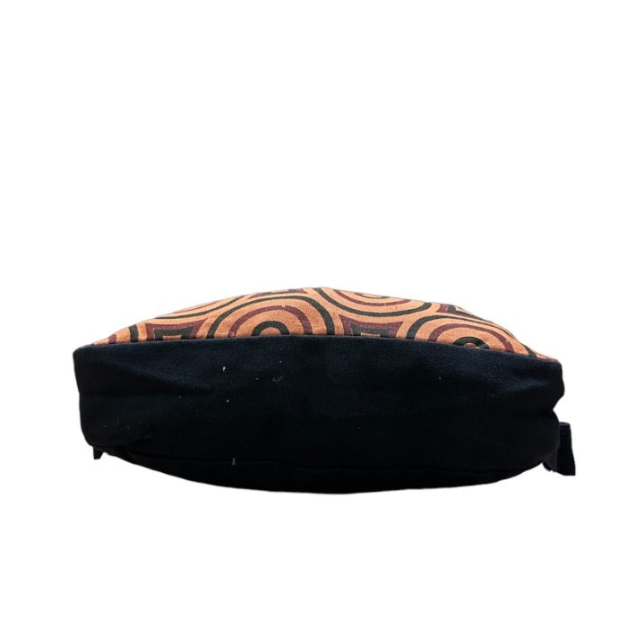 Mochila Mujer de Algodón 100% natural. Himalayan - Look Todo Piel