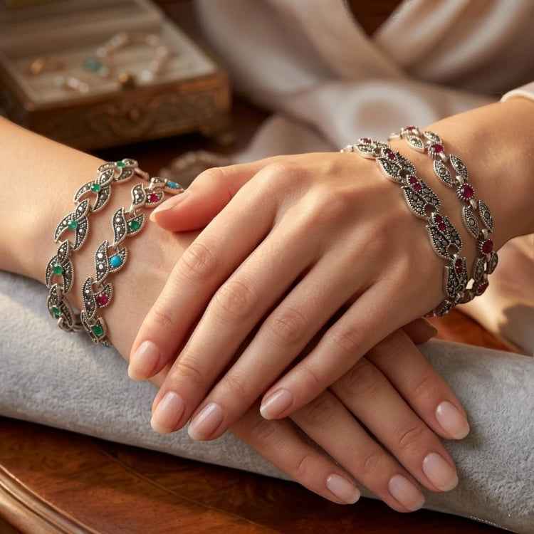 Pulseras Florencia