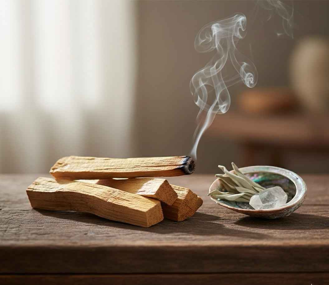 Palo Santo Sullana