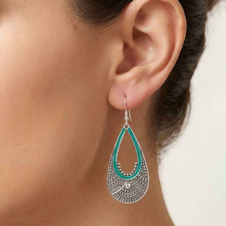Pendientes Gota Ultraligeros