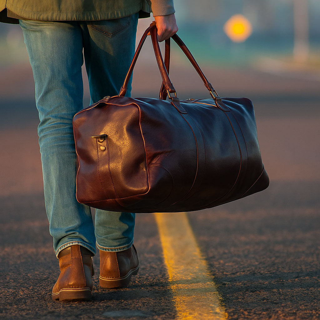 Bolso de Viaje Alejandro