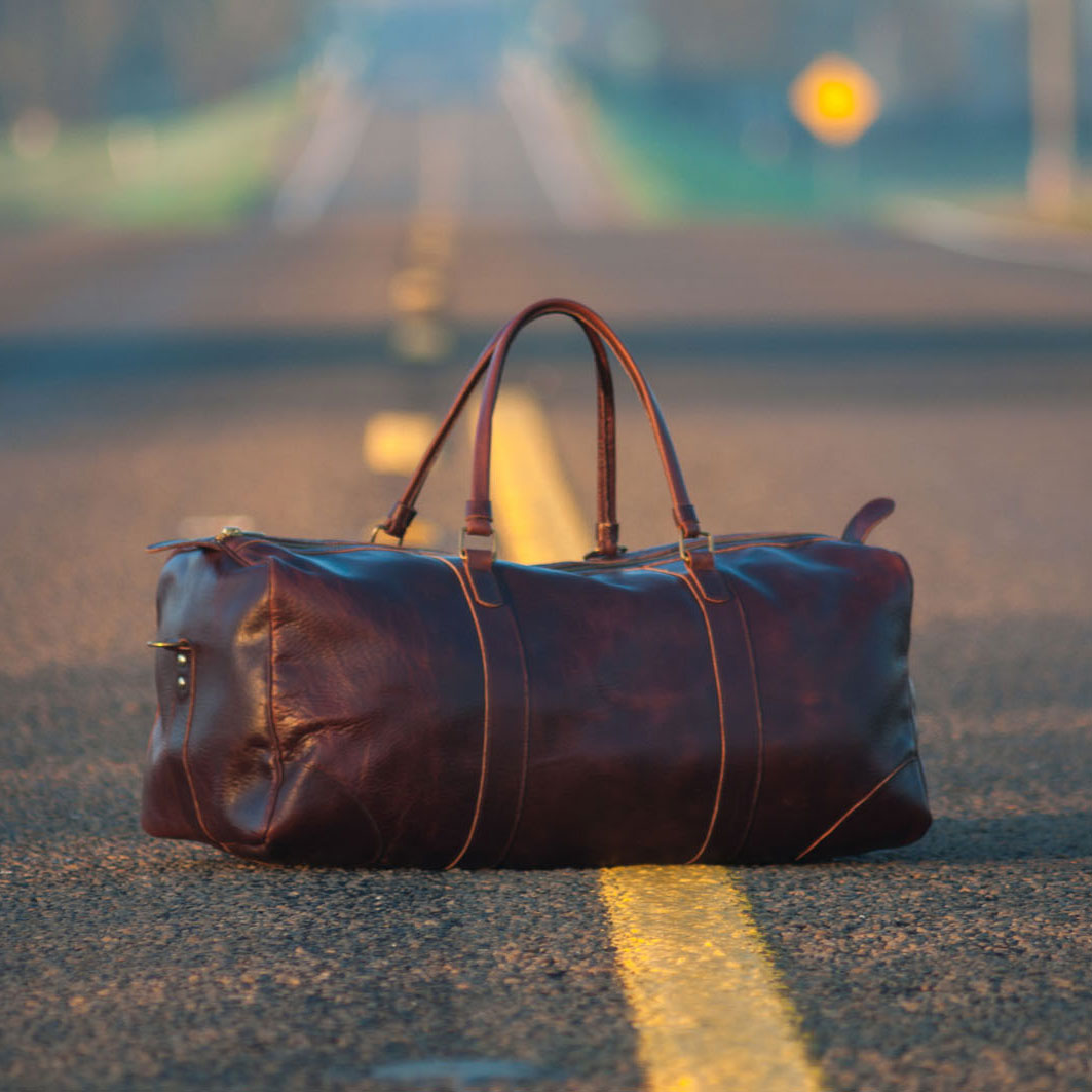 Bolso de Viaje Alejandro