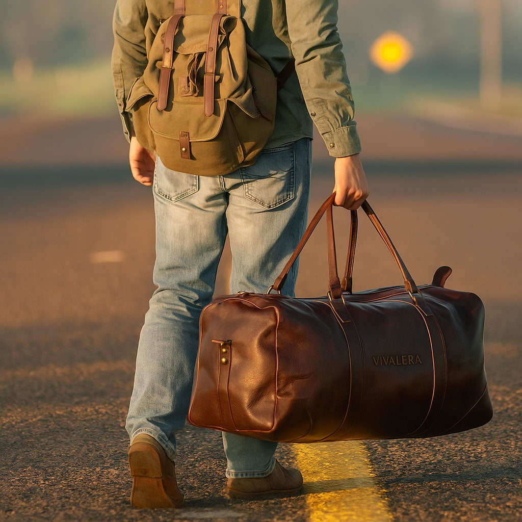 Bolso de Viaje Alejandro