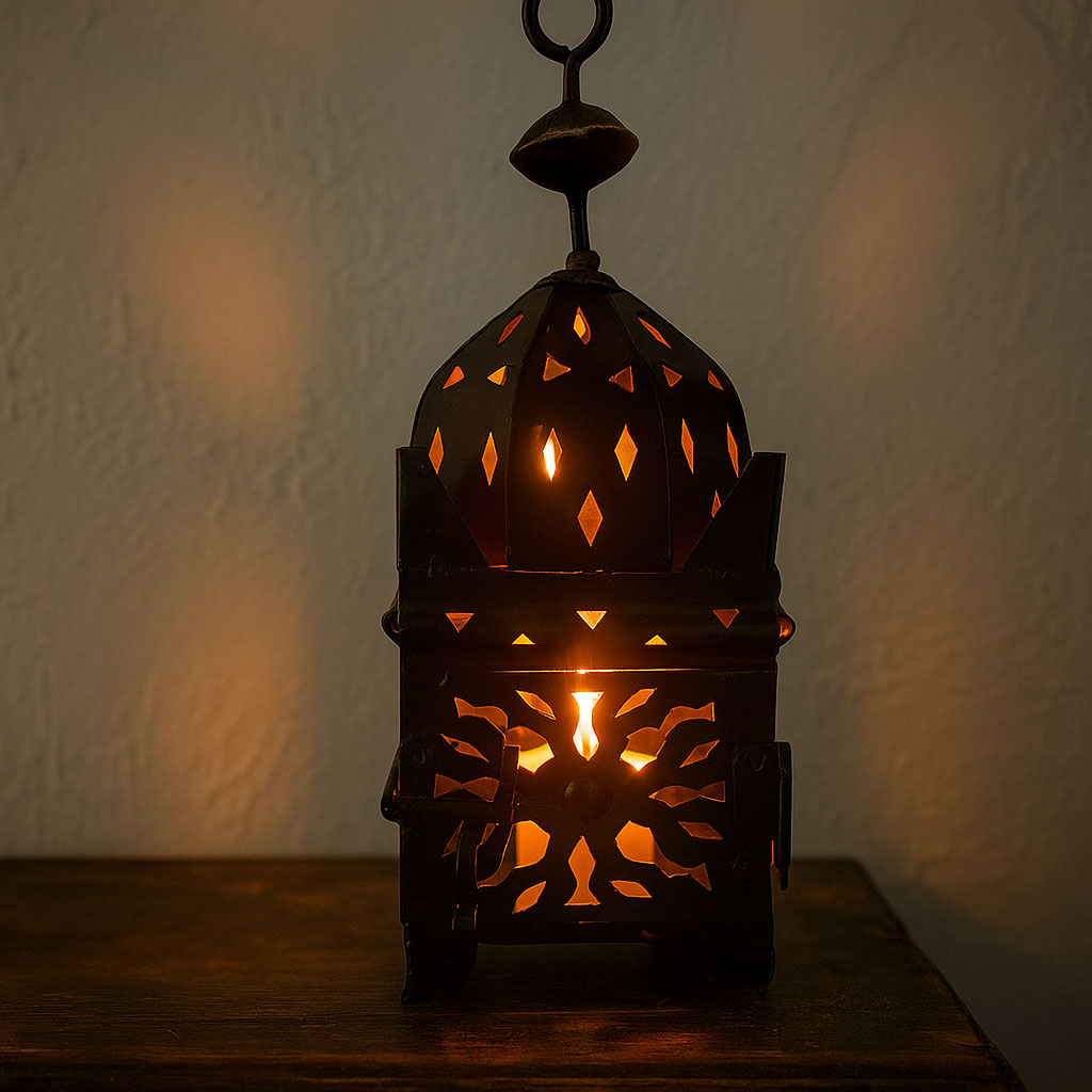 Vivalera Farol de los Deseos