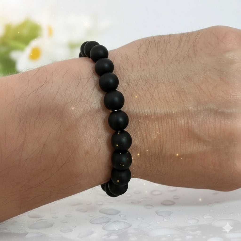 Vivalera Pulsera Shungita Alma
